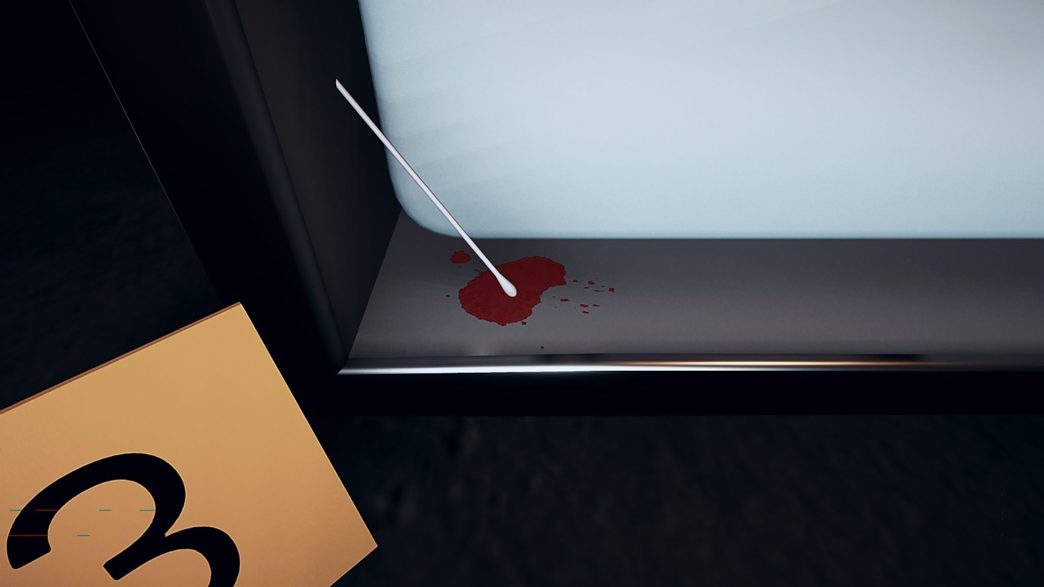 LKA und Gaming-Firma bringen Tatorte ins Wohnzimmer