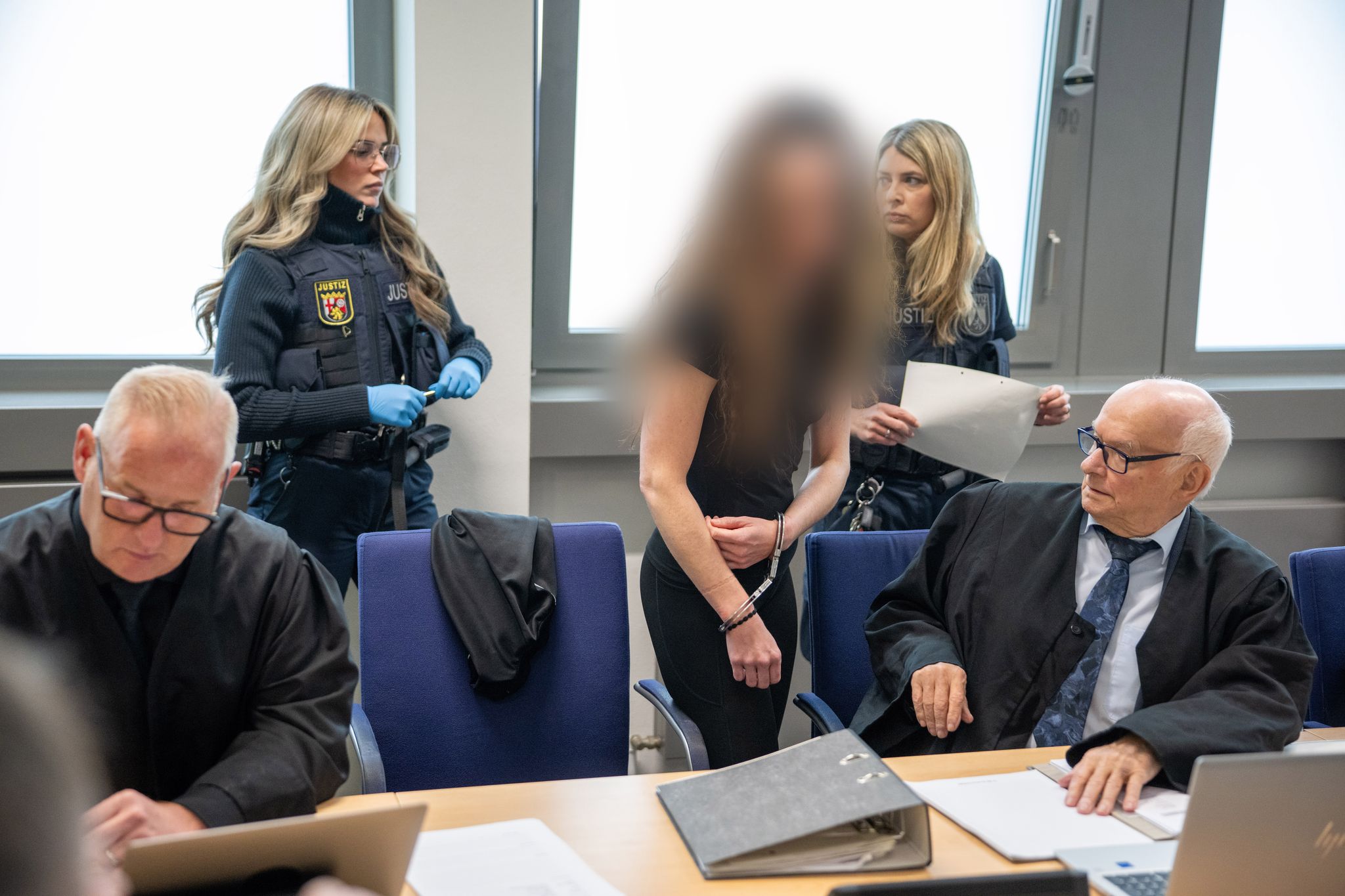 «Ich hätte direkt die Polizei rufen sollen»