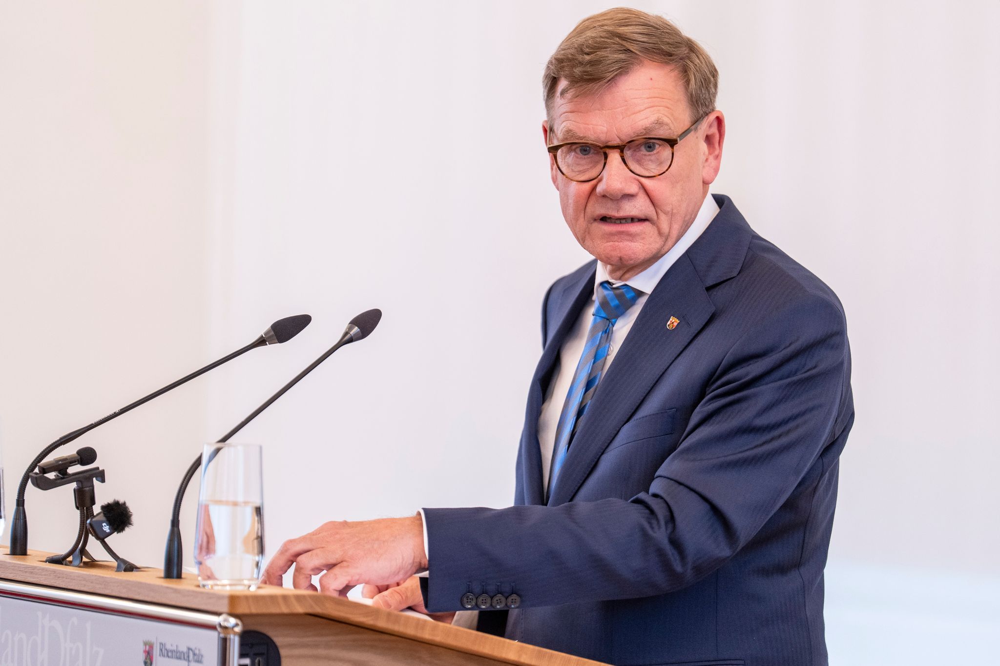 Wadephul warnt vor außenpolitischer Schwächung durch AfD