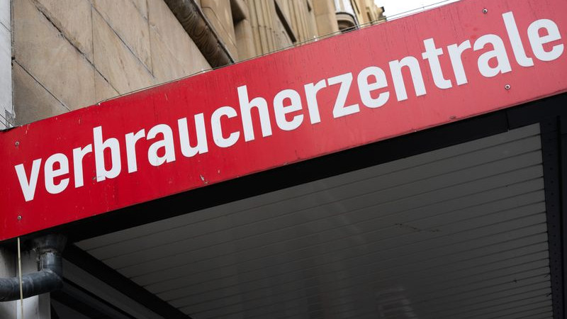 Verbraucherzentrale legt Jahresbericht 2025 in Mainz vor