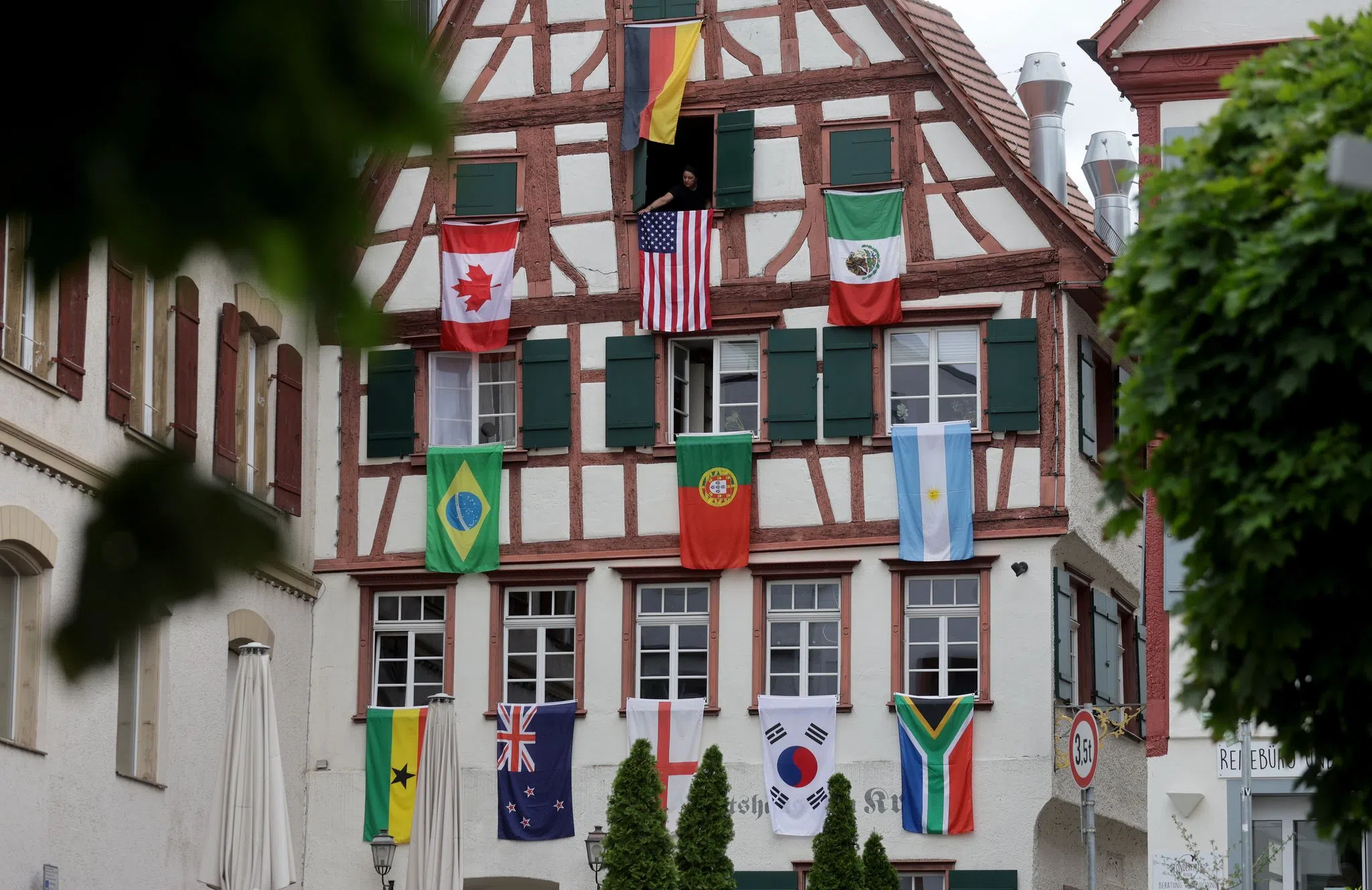 172.000 Menschen aus WM-Teilnehmerländern in Rheinland-Pfalz