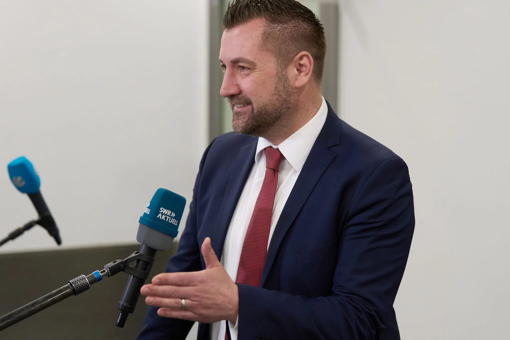 Fedor Rose wird Beauftragter für Digitalisierung