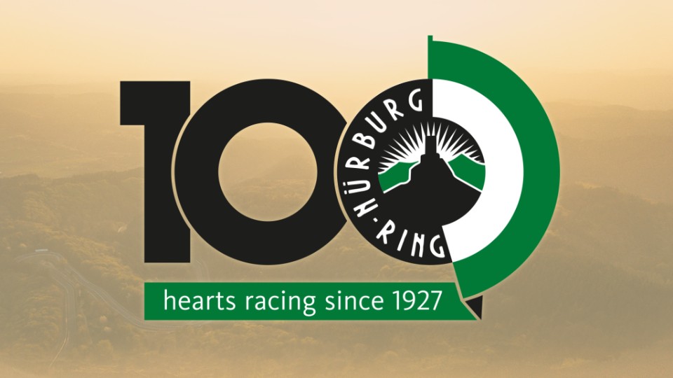 Nürburgring 100 Jahre: Eifel-Rennstrecke startet Countdown zum Jubiläum Nürburgring 100 Jahre: Eifel-Rennstrecke startet Countdown zum Jubiläum