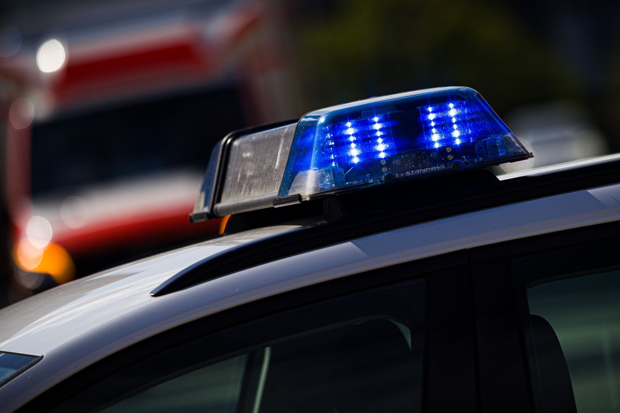 Alkoholisierter Schwimmer nach Badeunfall wiederbelebt