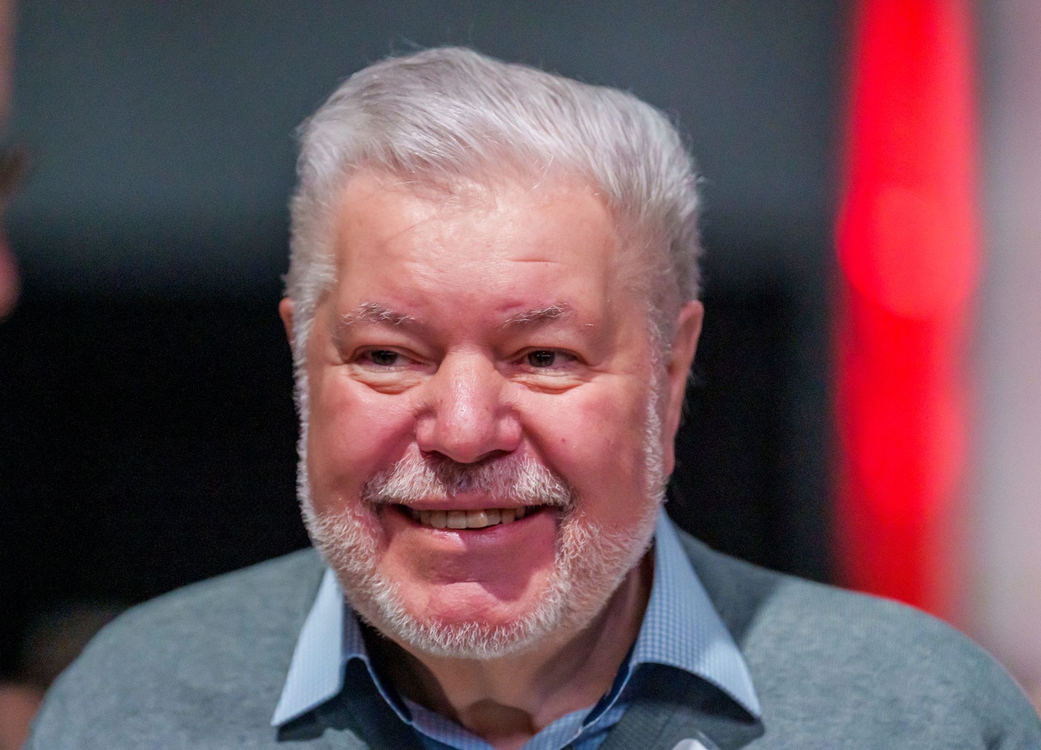SPD-Politiker Beck: «Sehe Parallelen zur Weimarer Republik» SPD-Politiker Beck: «Sehe Parallelen zur Weimarer Republik»