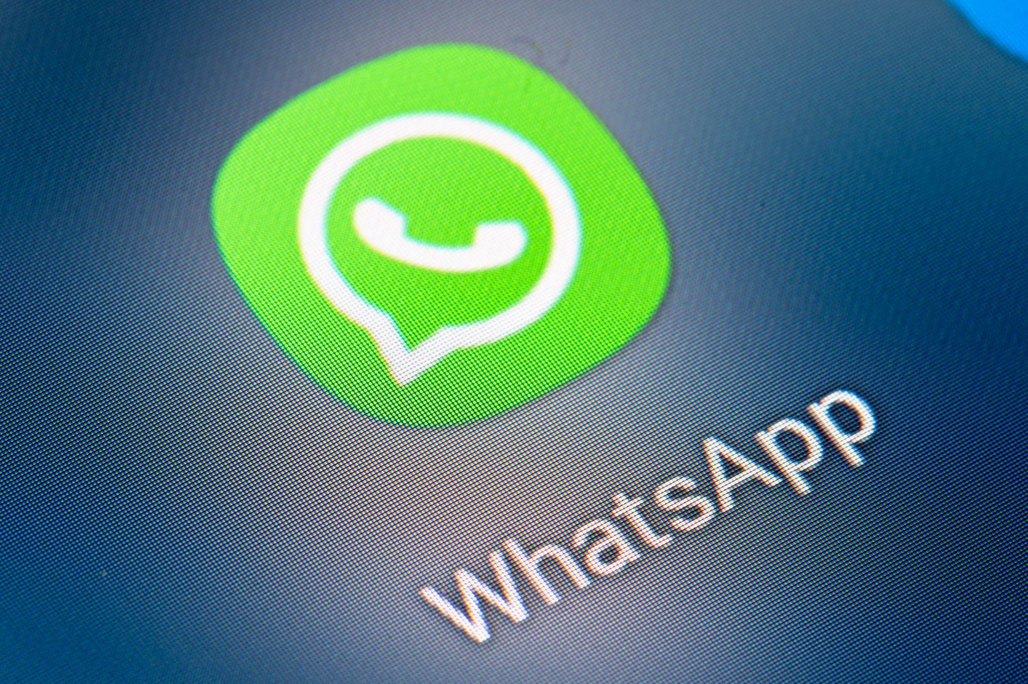 WhatsApp führt Benutzernamen ein – Handynummer bleibt privat WhatsApp führt Benutzernamen ein – Handynummer bleibt privat