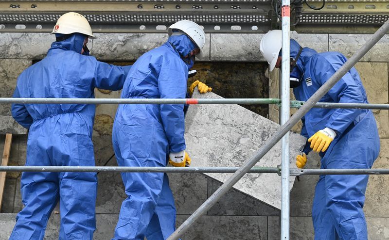 Warum der Kreis Ahrweiler auf Artenschutz beim Umbau mahnt