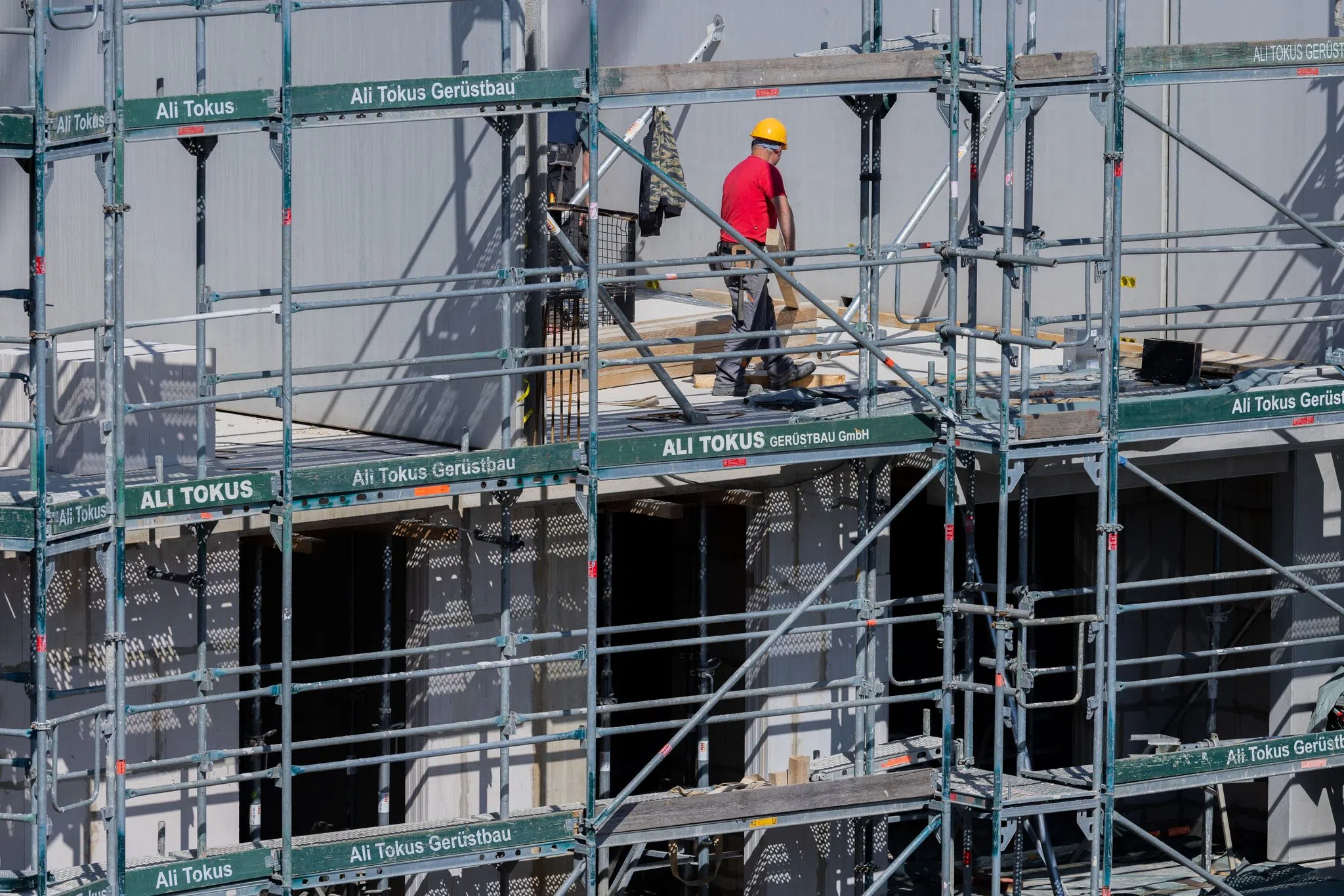 Wie entwickeln sich die Mieten und Immobilienpreise?