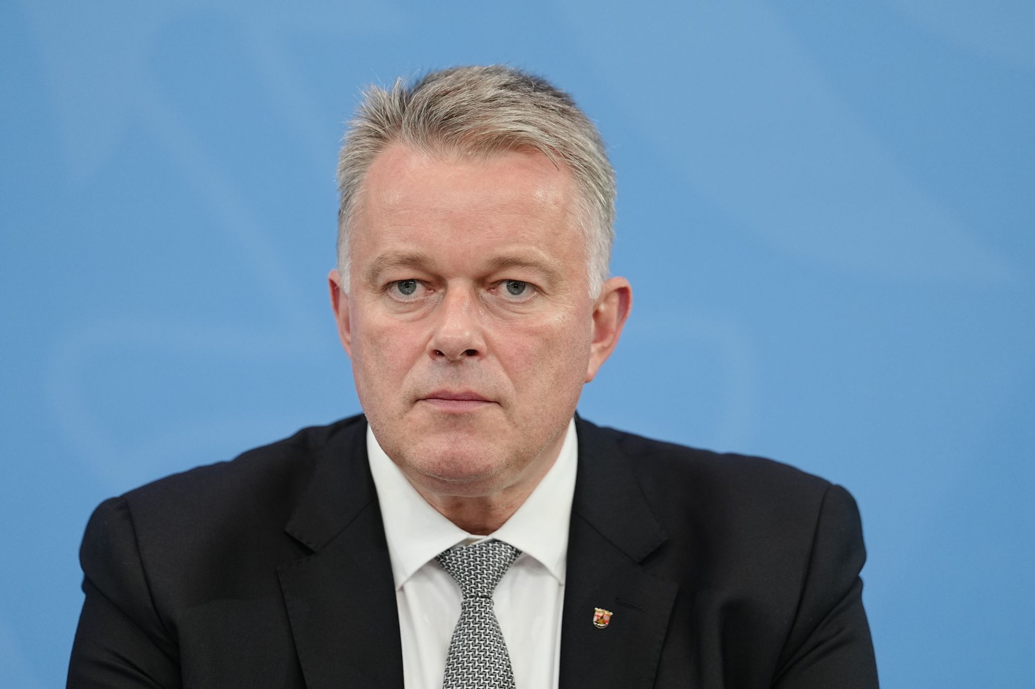 Schnieder: «Dieser Staat funktioniert»