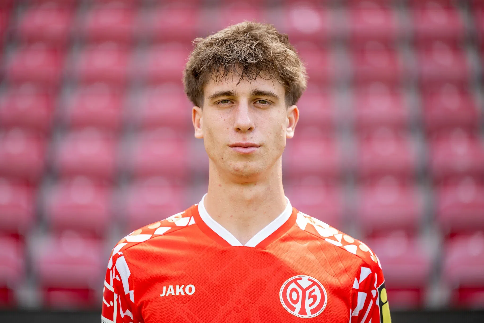 Mainz 05 verleiht Bos nach Rotterdam