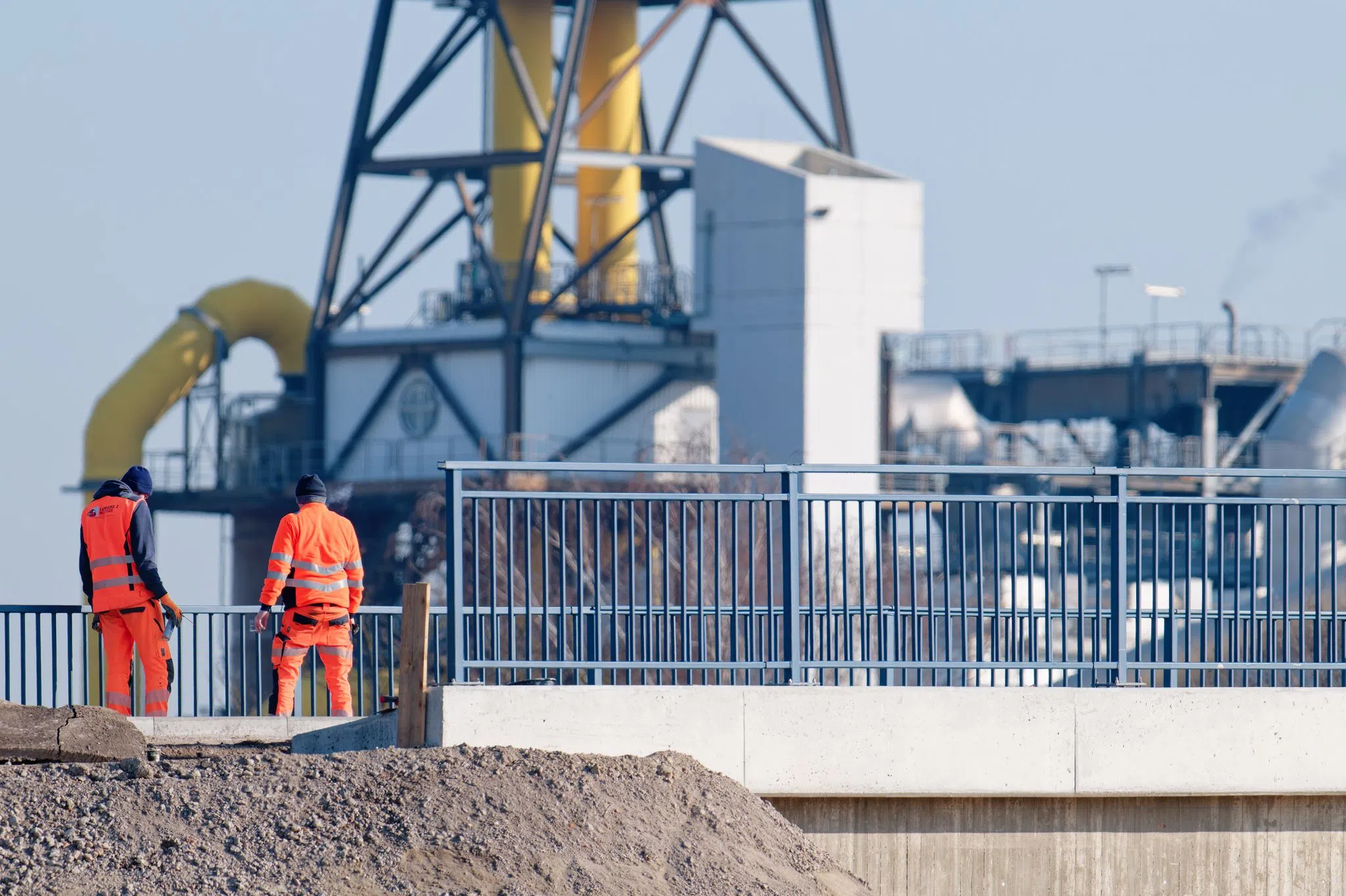 Unternehmer fordern «Wirtschaft first»