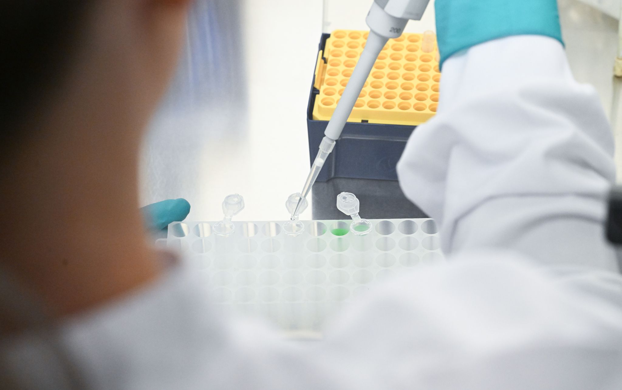 Wagniskapital für deutsche Biotech-Firmen bricht 2025 ein