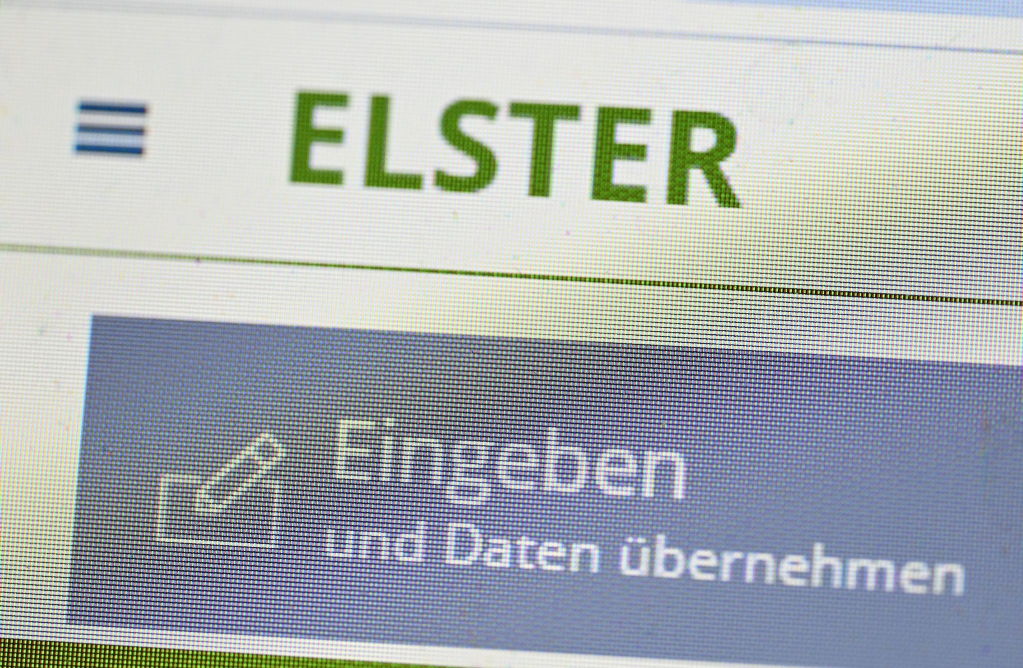 Saarland startet App für vorausgefüllte Steuererklärung