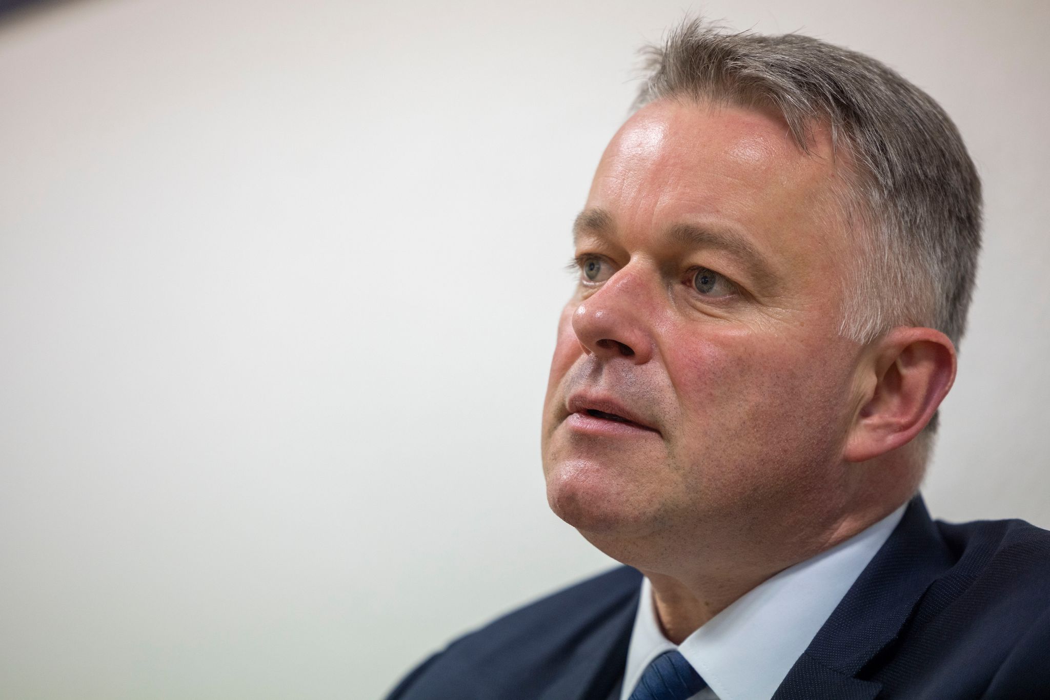 Gordon Schnieder zu Amtsantritt: «Hat mich demütig gemacht» Gordon Schnieder zu Amtsantritt: «Hat mich demütig gemacht»
