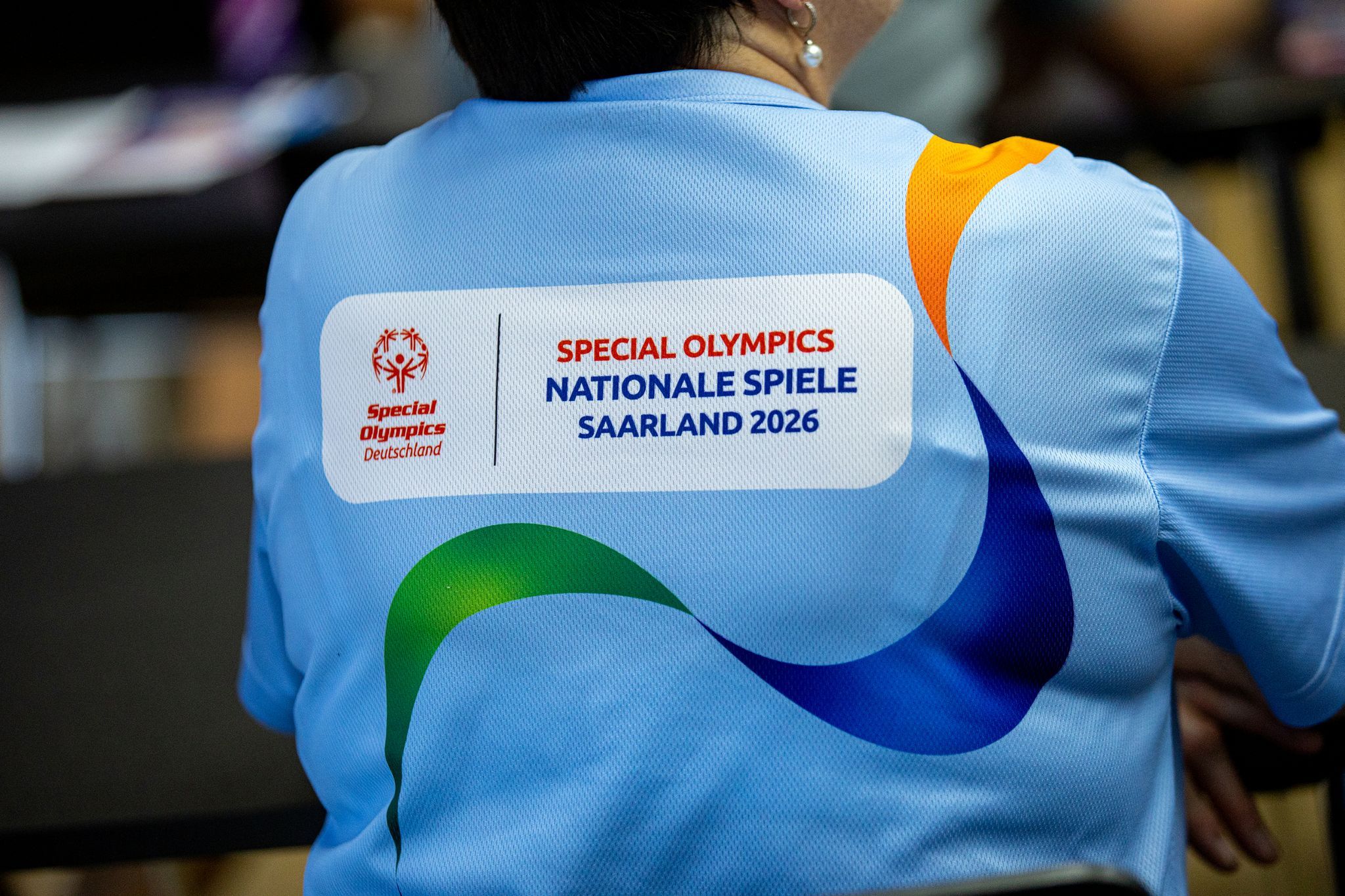 Special Olympics sollen Saarlands «Sommermärchen» werden Special Olympics sollen Saarlands «Sommermärchen» werden