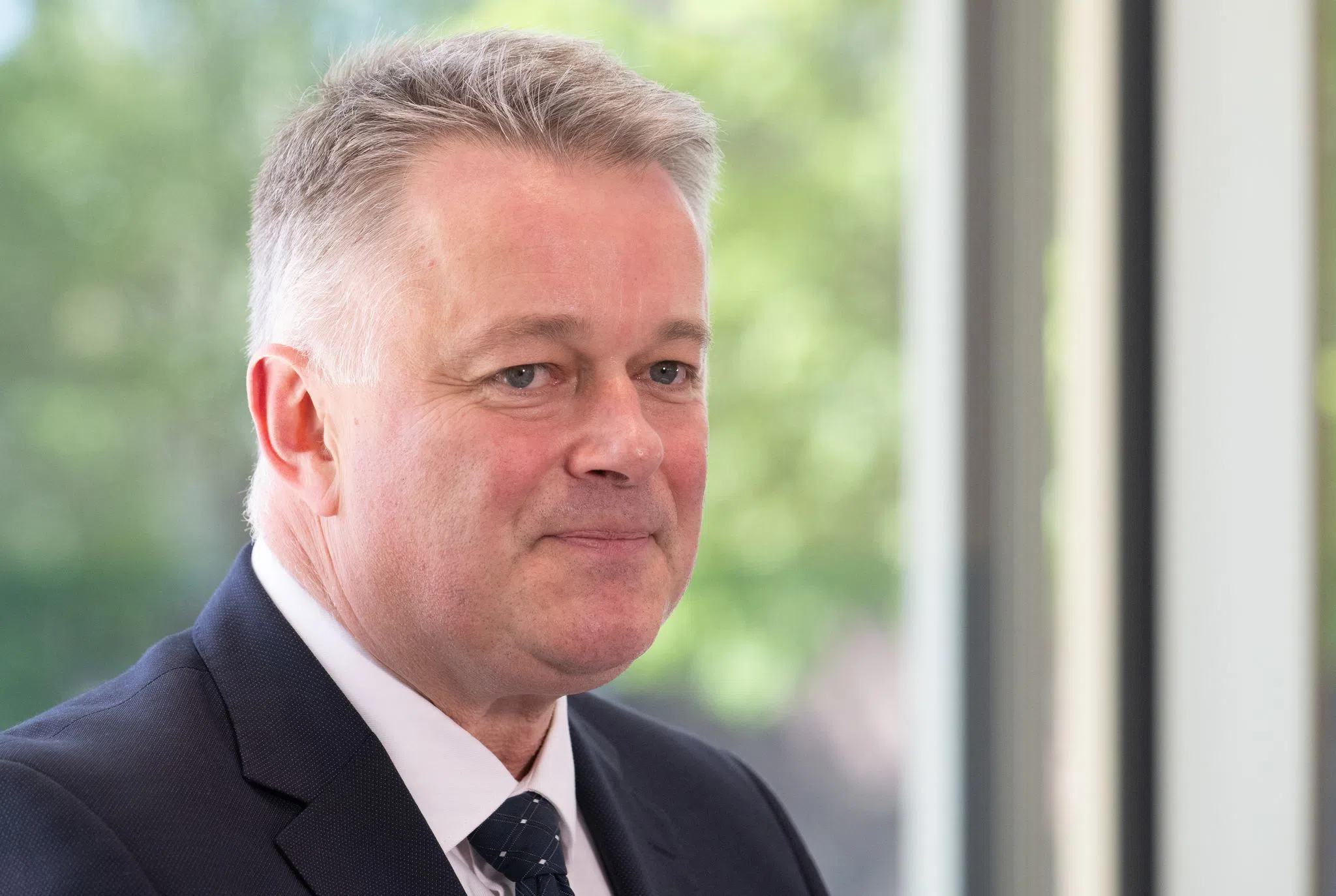 Schnieder will Änderungen bei Gesundheitsreform erreichen