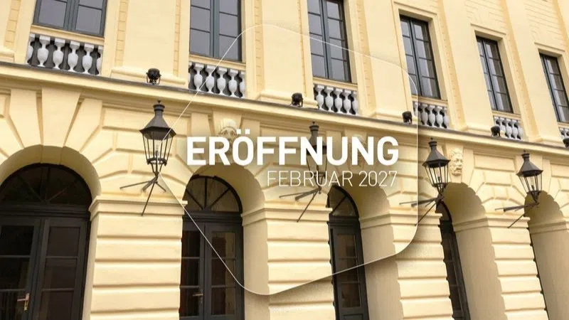Theater Koblenz eröffnet Großes Haus im Februar 2027 