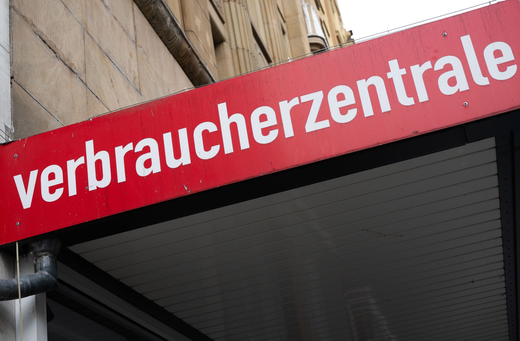 Verbraucherzentrale legt Jahresbericht 2025 in Mainz vor