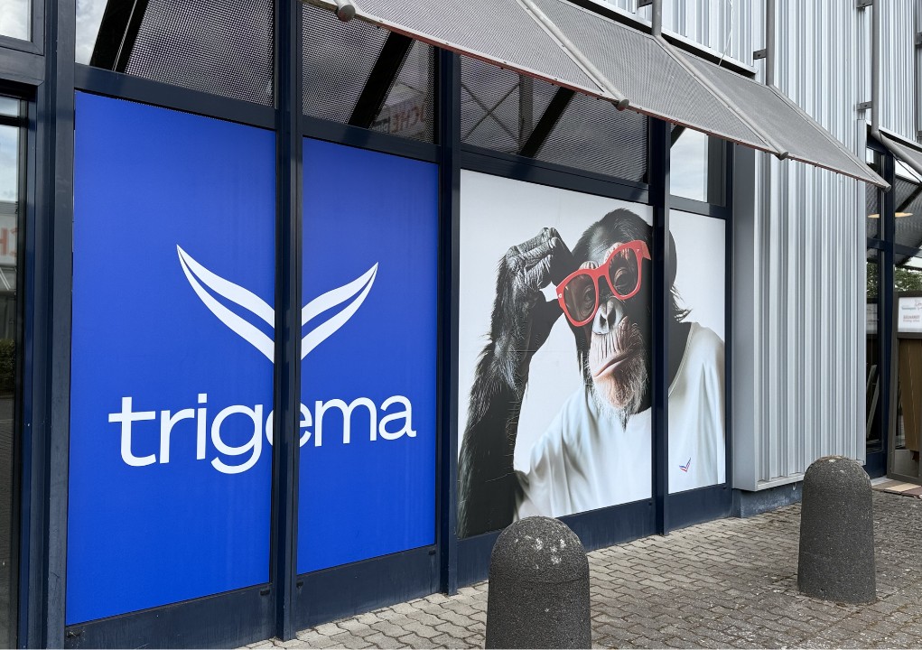 TRIGEMA eröffnet neue Filiale in Mülheim-Kärlich
