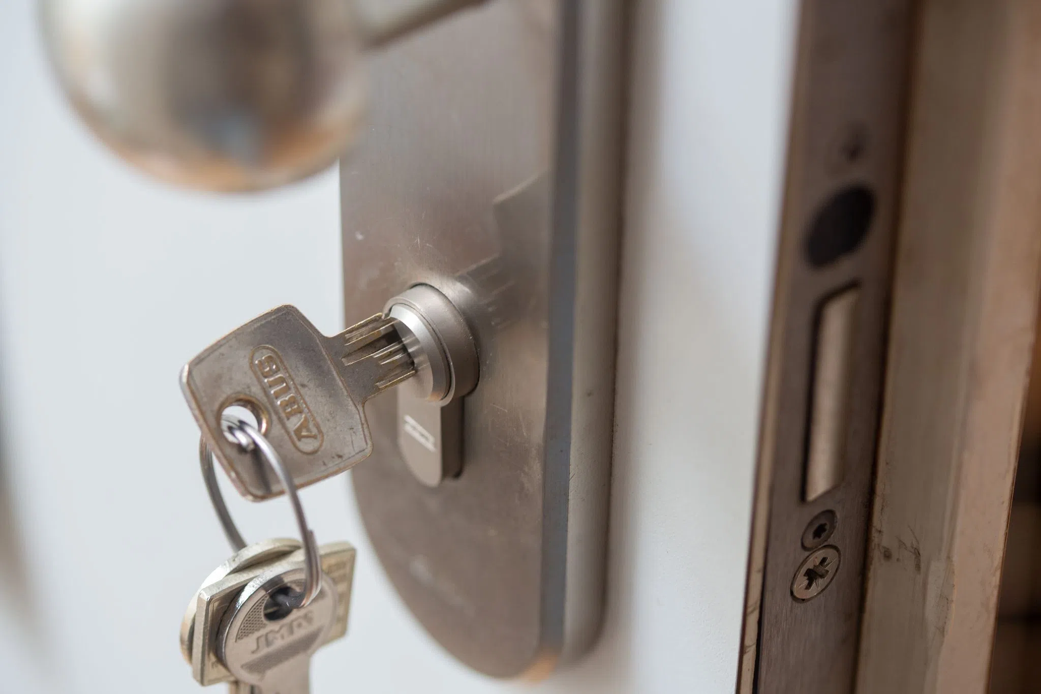 Keine Trendwende auf Immobilienmarkt in Sicht