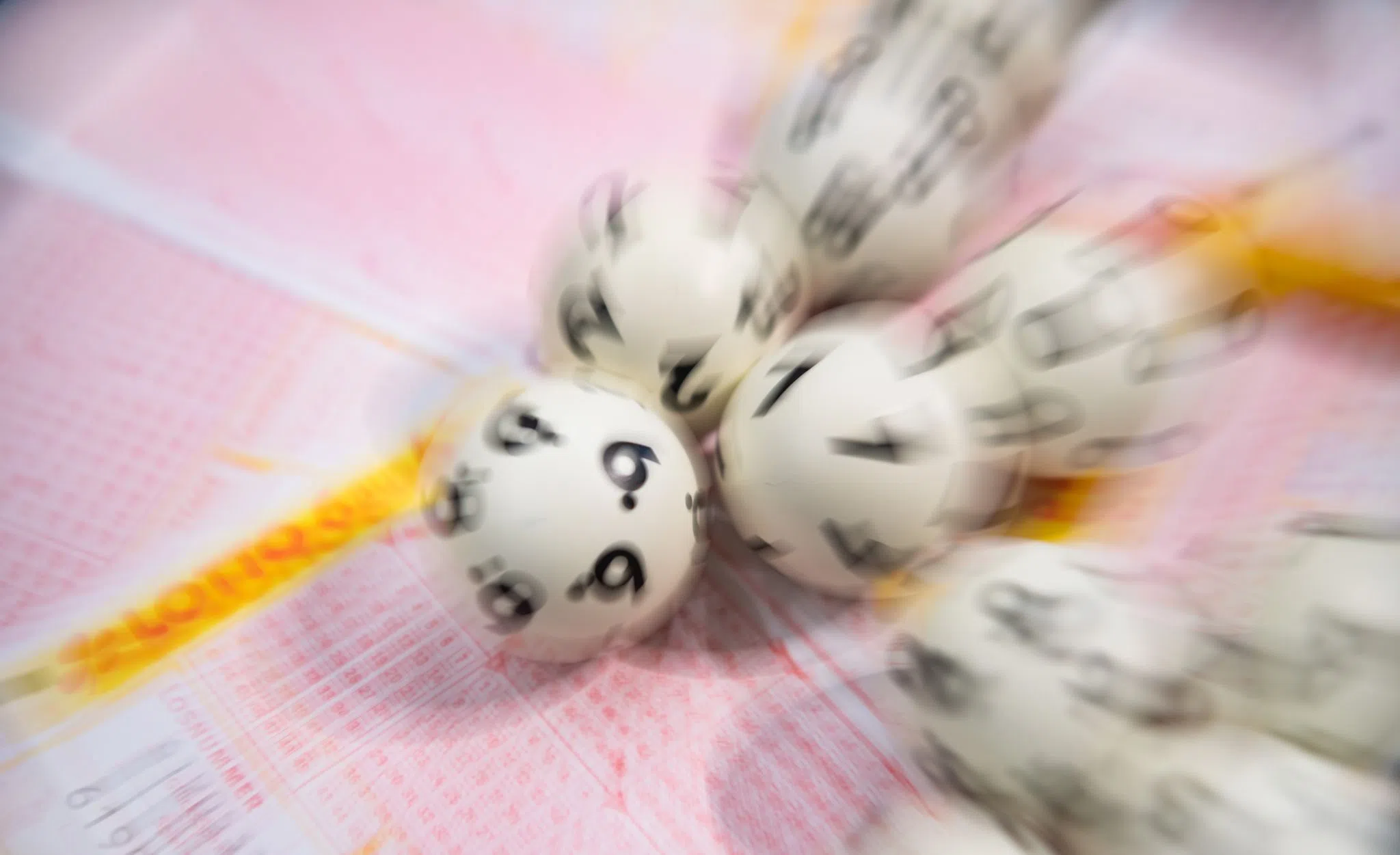 Lotto-Millionengewinn geht in den Raum Neuwied