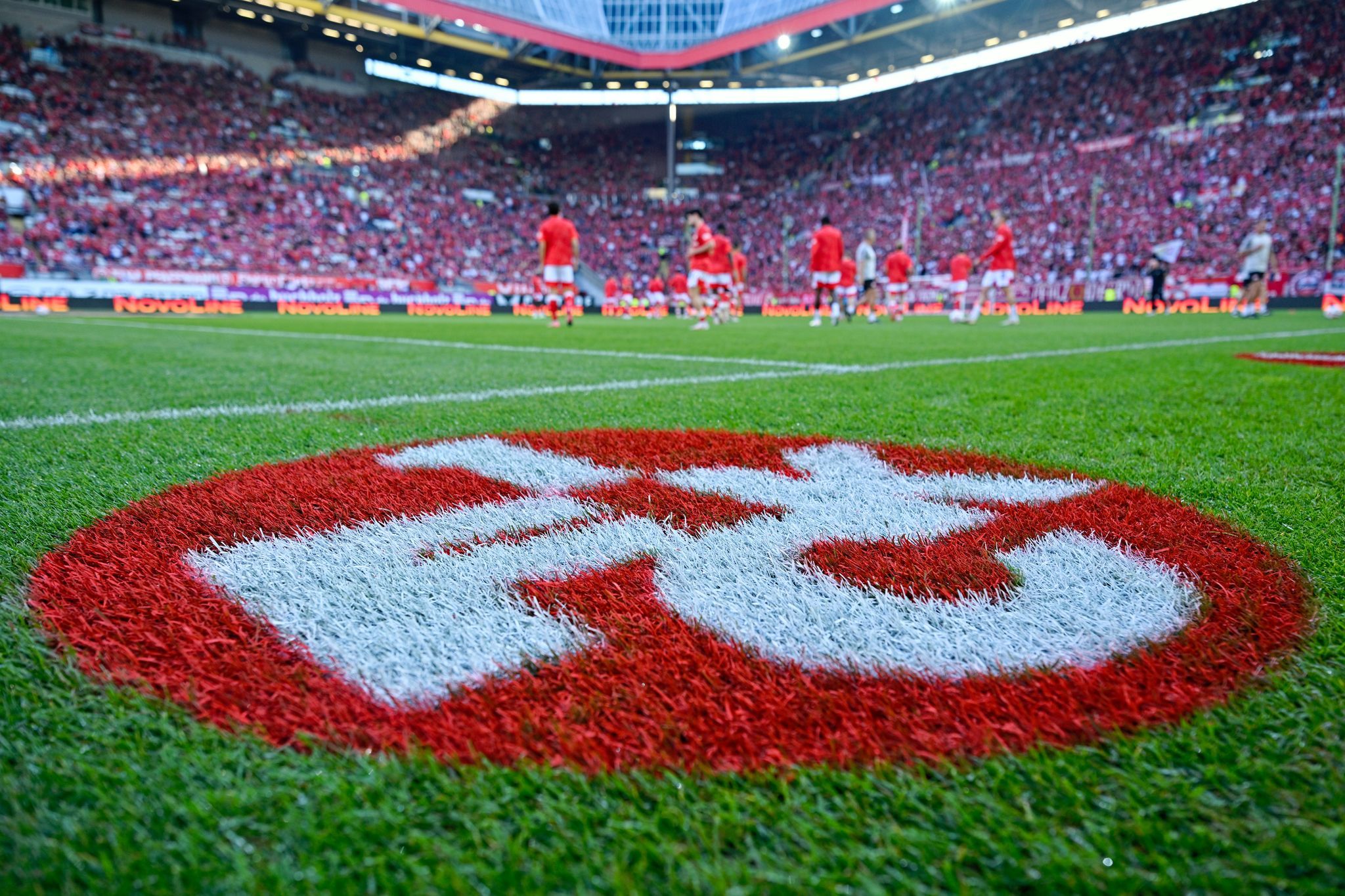 FCK holt Angreifer aus Anderlecht