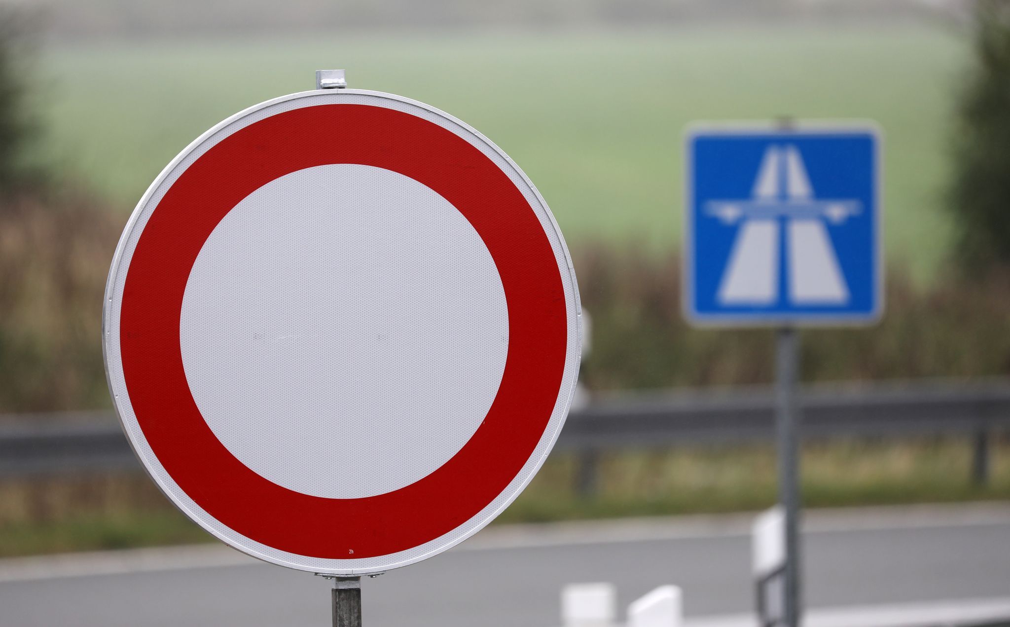 Abschnitt der A60 wird nach Lkw-Brand kurzzeitig gesperrt
