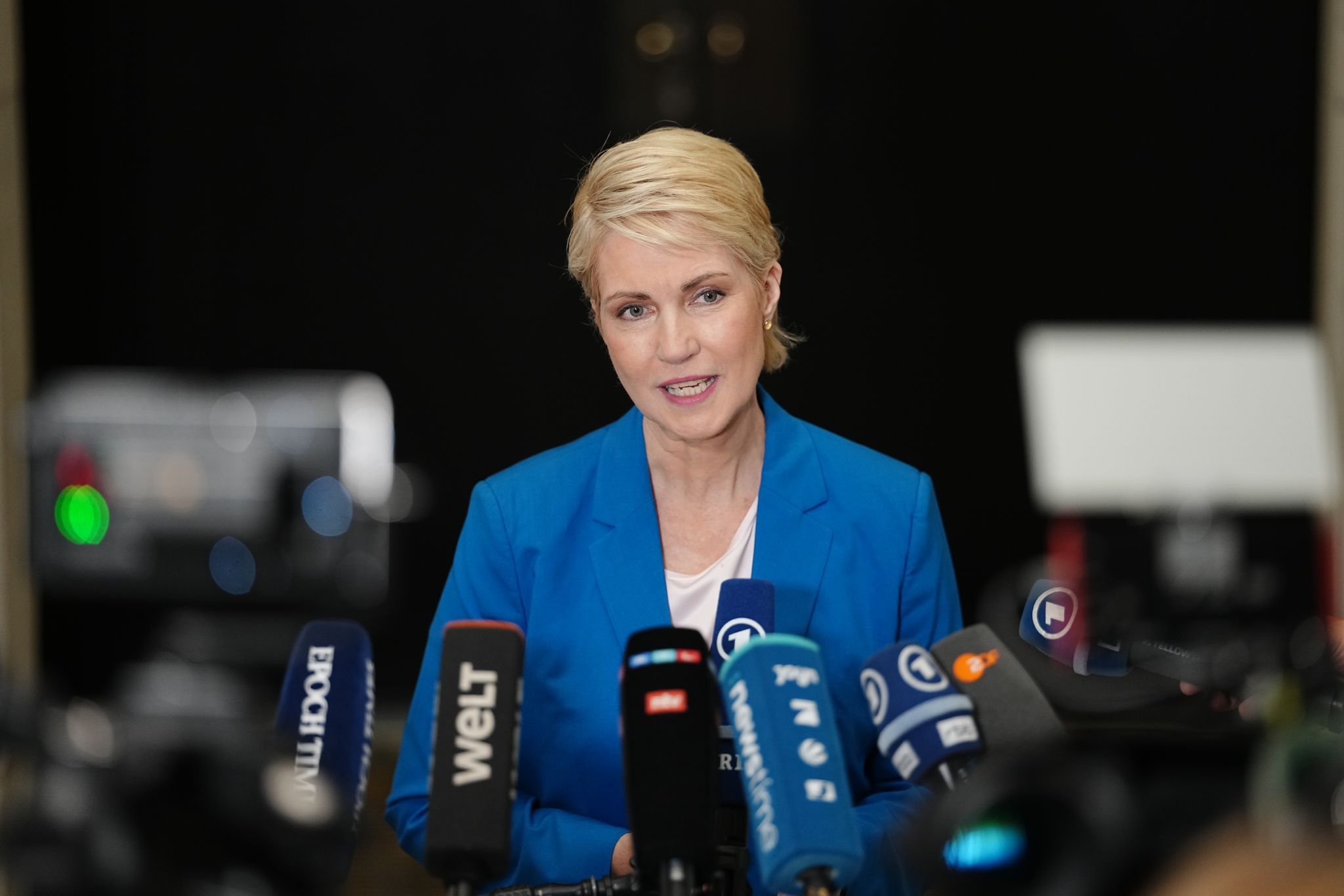 Finanzreform: Länder sehen noch Verhandlungsbedarf