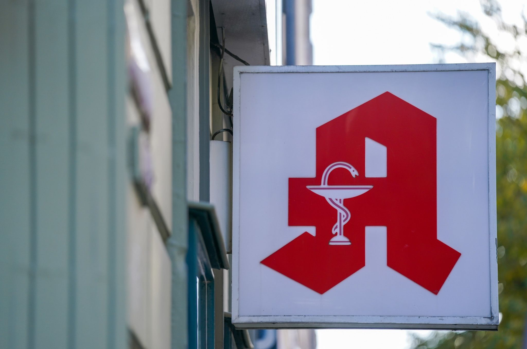 Barmer Krankenkasse: Apotheken im Saarland gut erreichbar