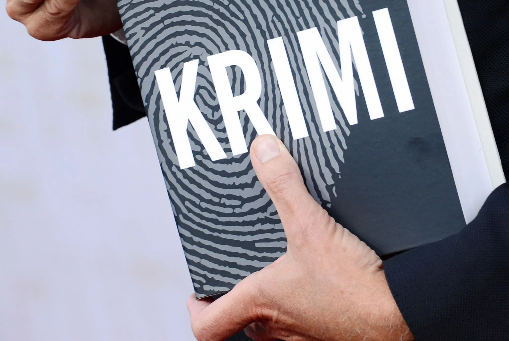 Krimifestival «Tatort Eifel» startet 2027 neu durch
