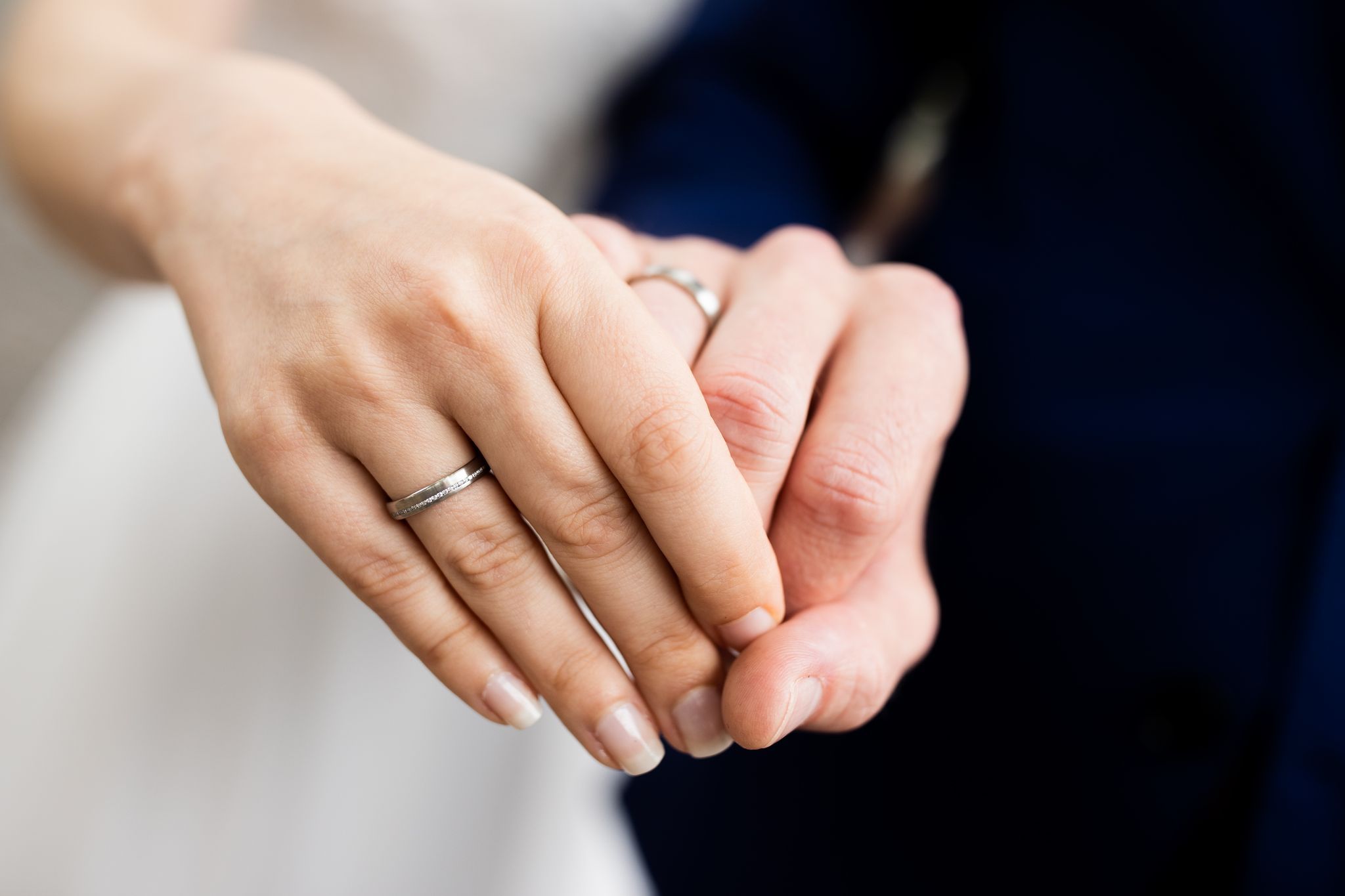 Einfach heiraten - Wo es bald Spontanhochzeiten gibt