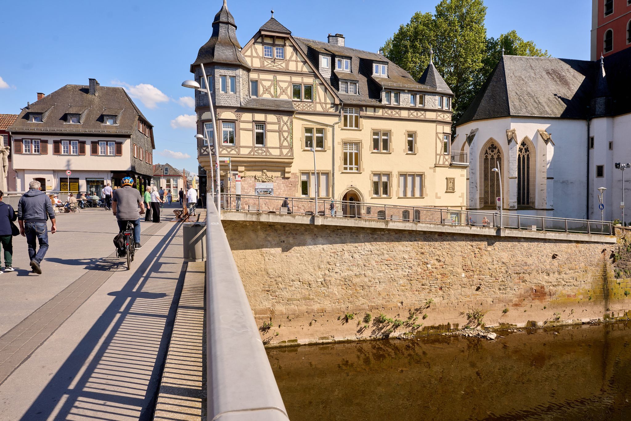Über 40 Grad in Rheinland-Pfalz und im Saarland