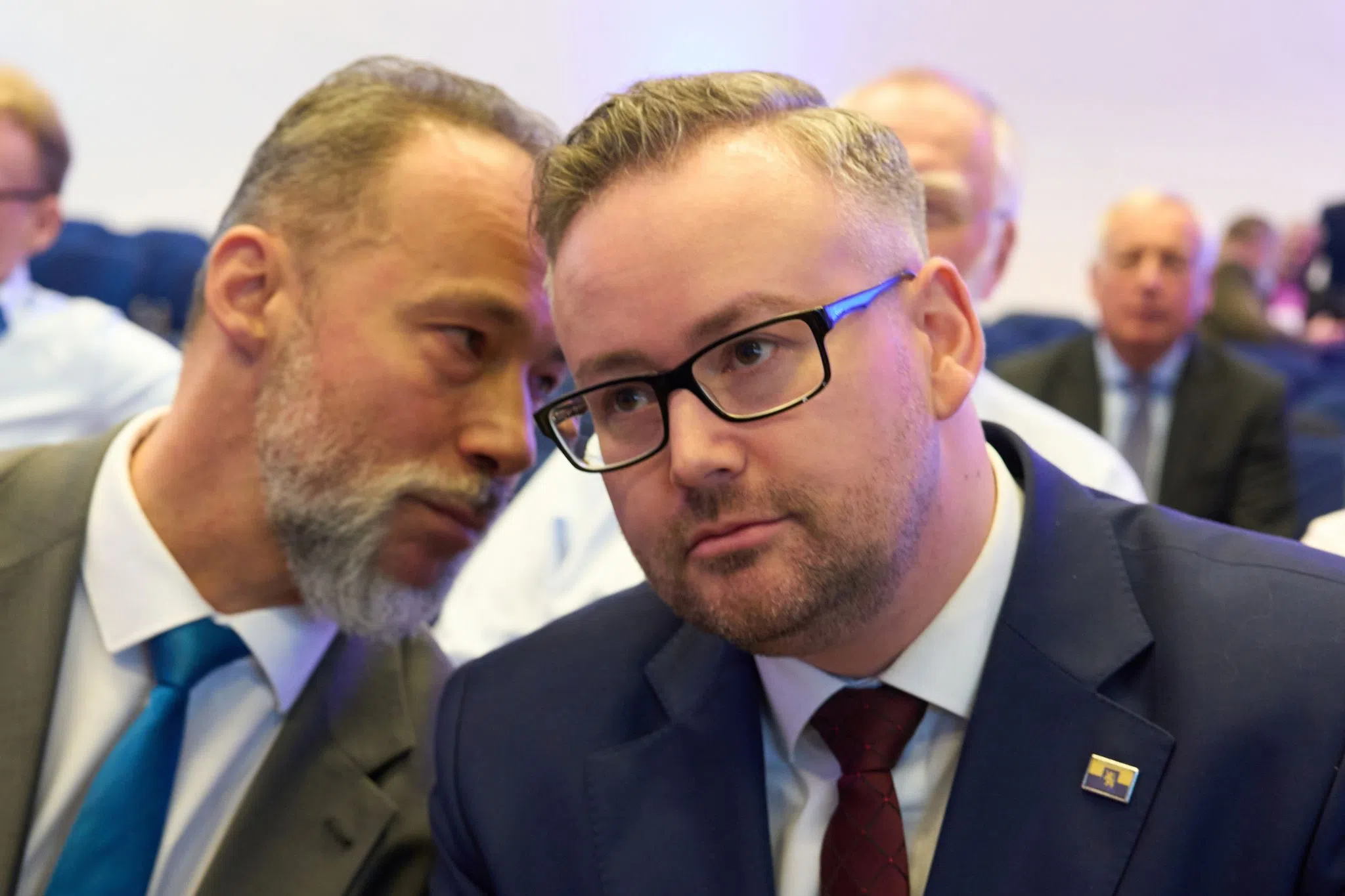 Münzenmaier will AfD-Landesvorsitzender werden