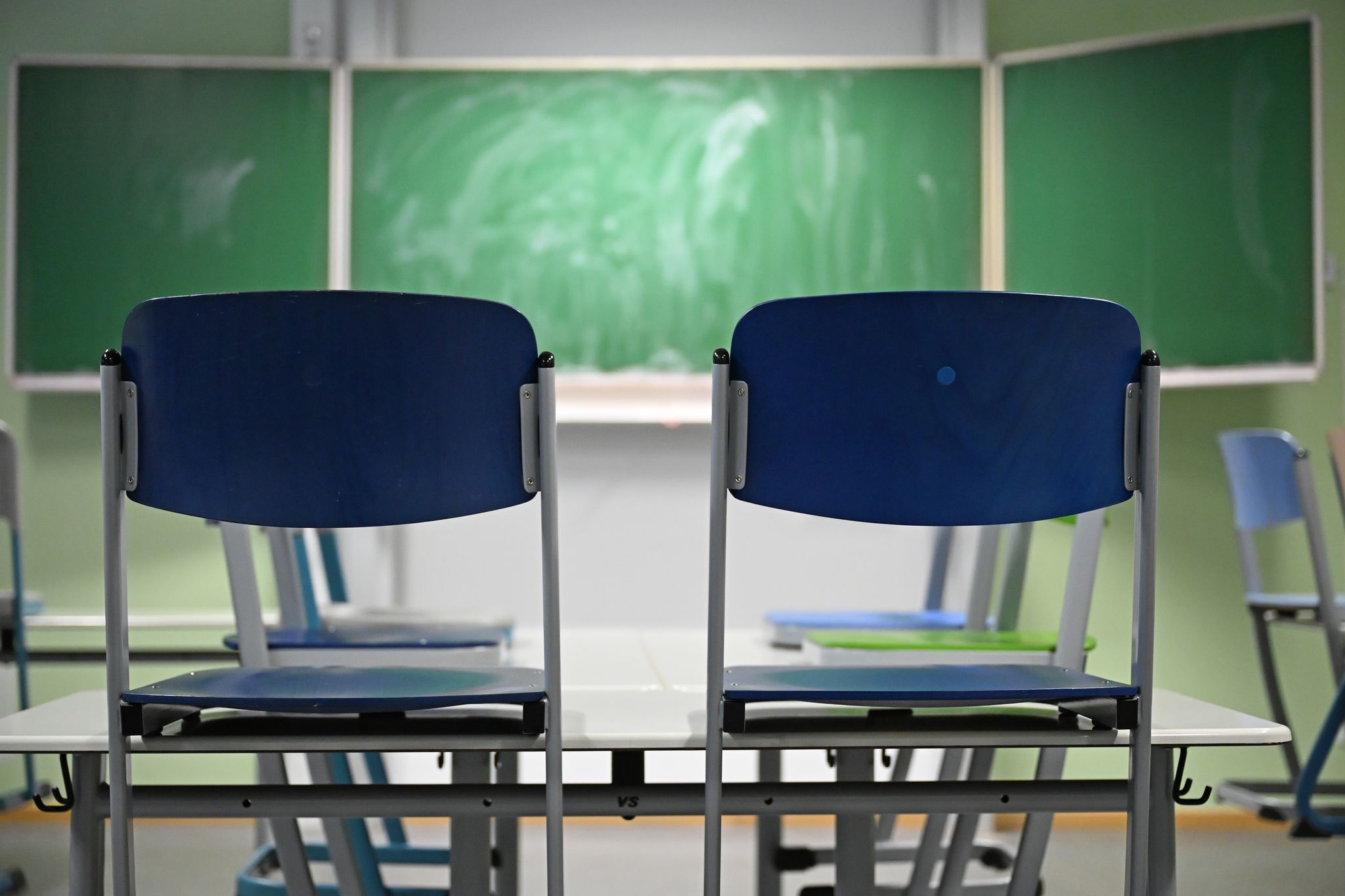 Das muss eine Schul- und Kommunalaufsicht leisten