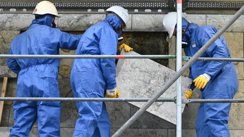 Warum der Kreis Ahrweiler auf Artenschutz beim Umbau mahnt