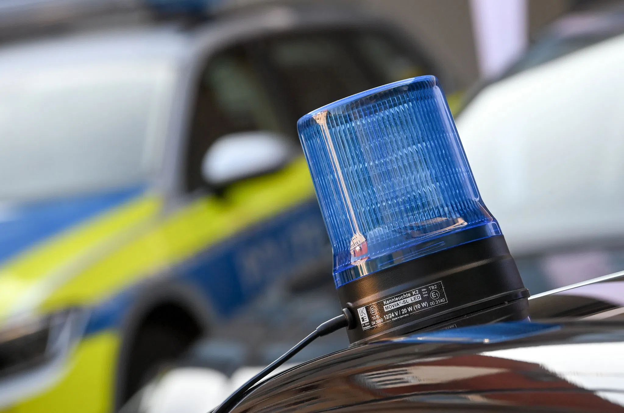 Motorradfahrer wird tödlich verletzt