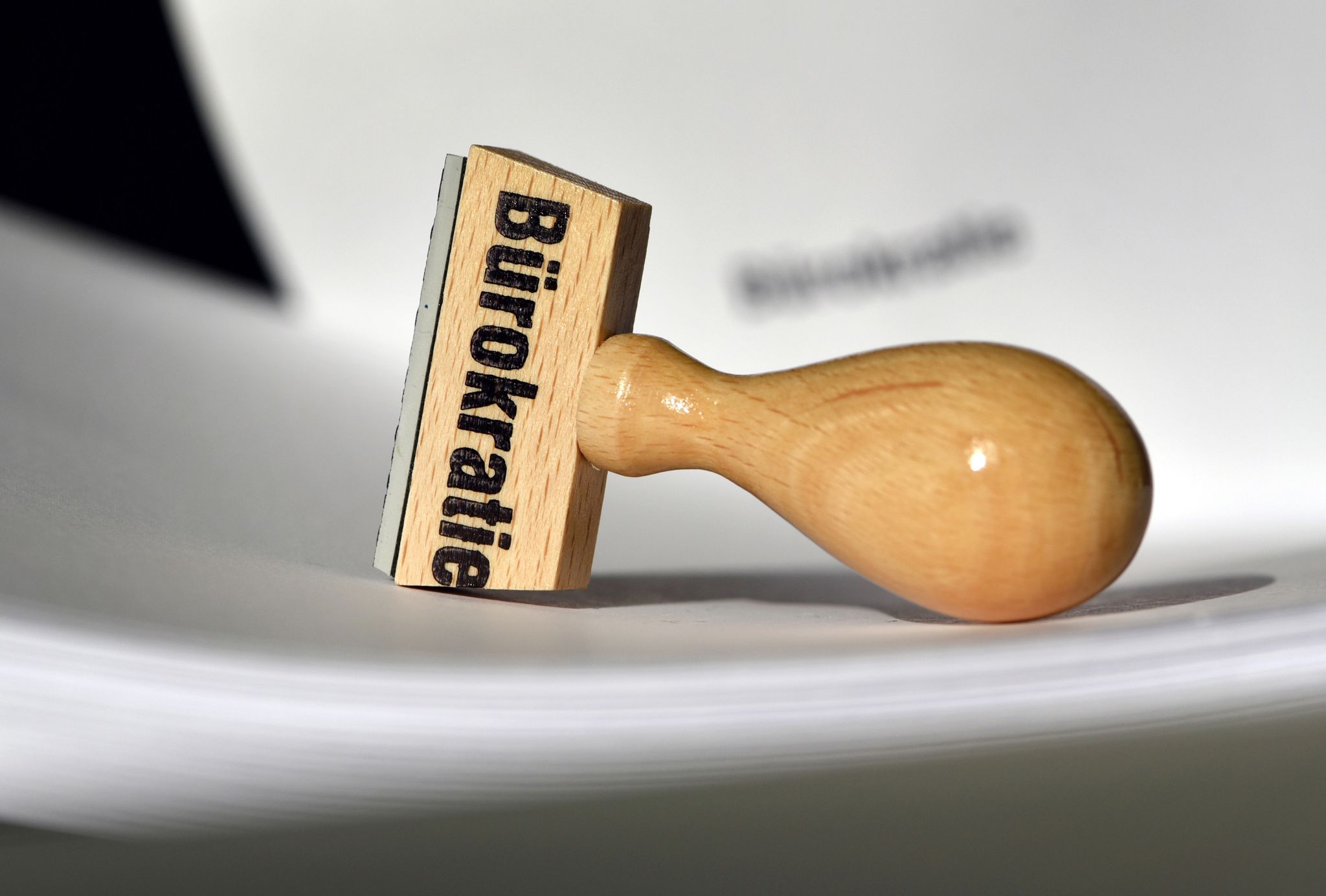 Kommunen sollen Bürokratie abbauen dürfen