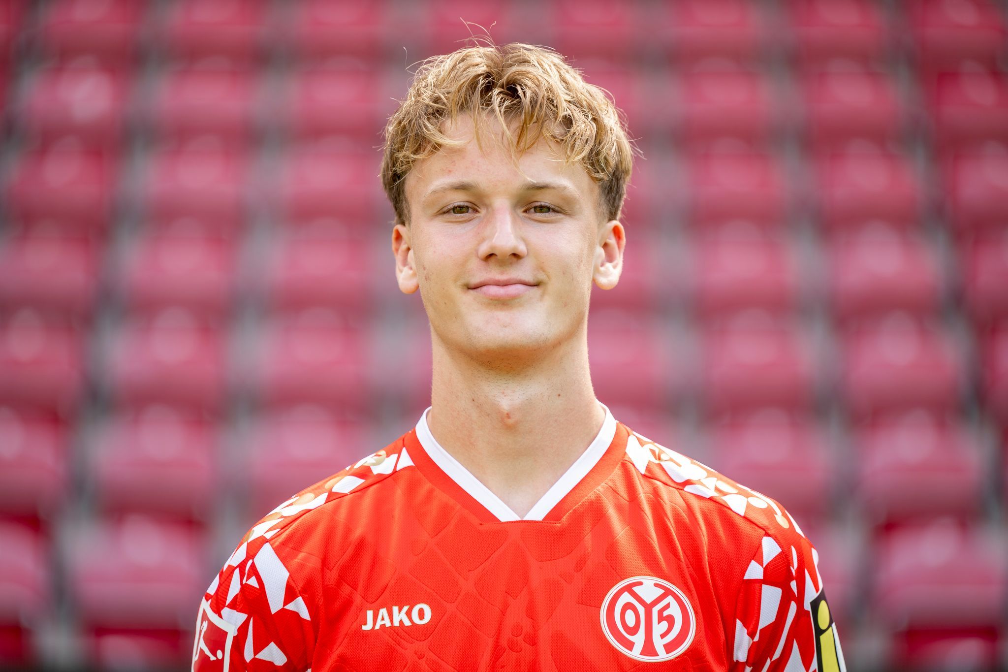 Erneute Leihe: Mainzer Schopp bleibt beim TSV Hartberg Erneute Leihe: Mainzer Schopp bleibt beim TSV Hartberg