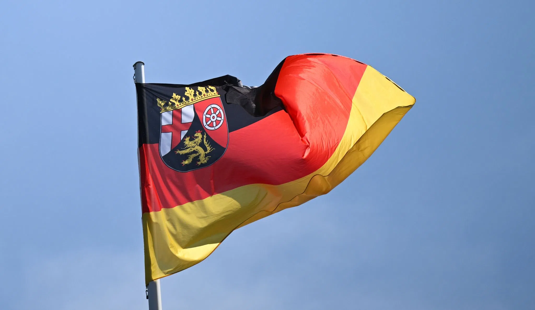 Auch Beamte in Rheinland-Pfalz bekommen mehr Geld