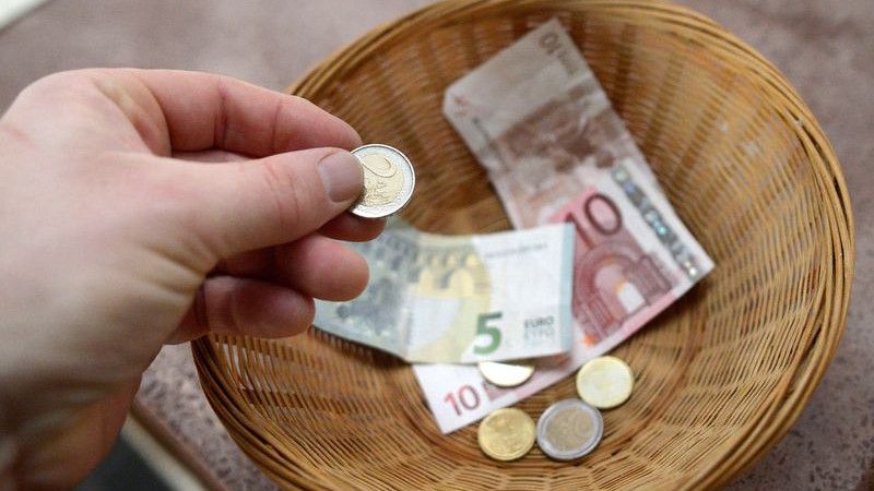 Teuerung schwächt sich in Rheinland-Pfalz etwas ab