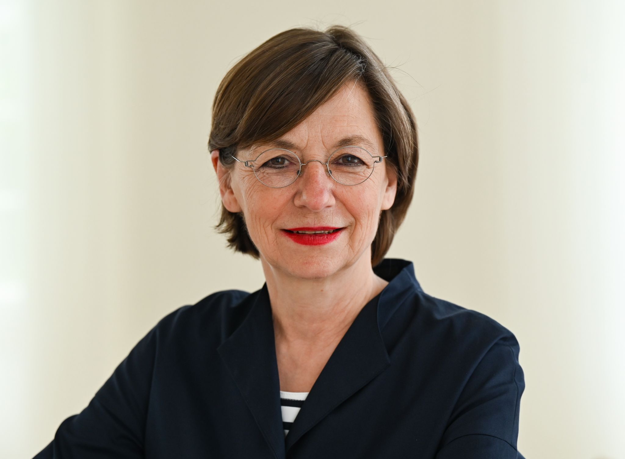Monika Fuhr bleibt Beauftragte für jüdisches Leben