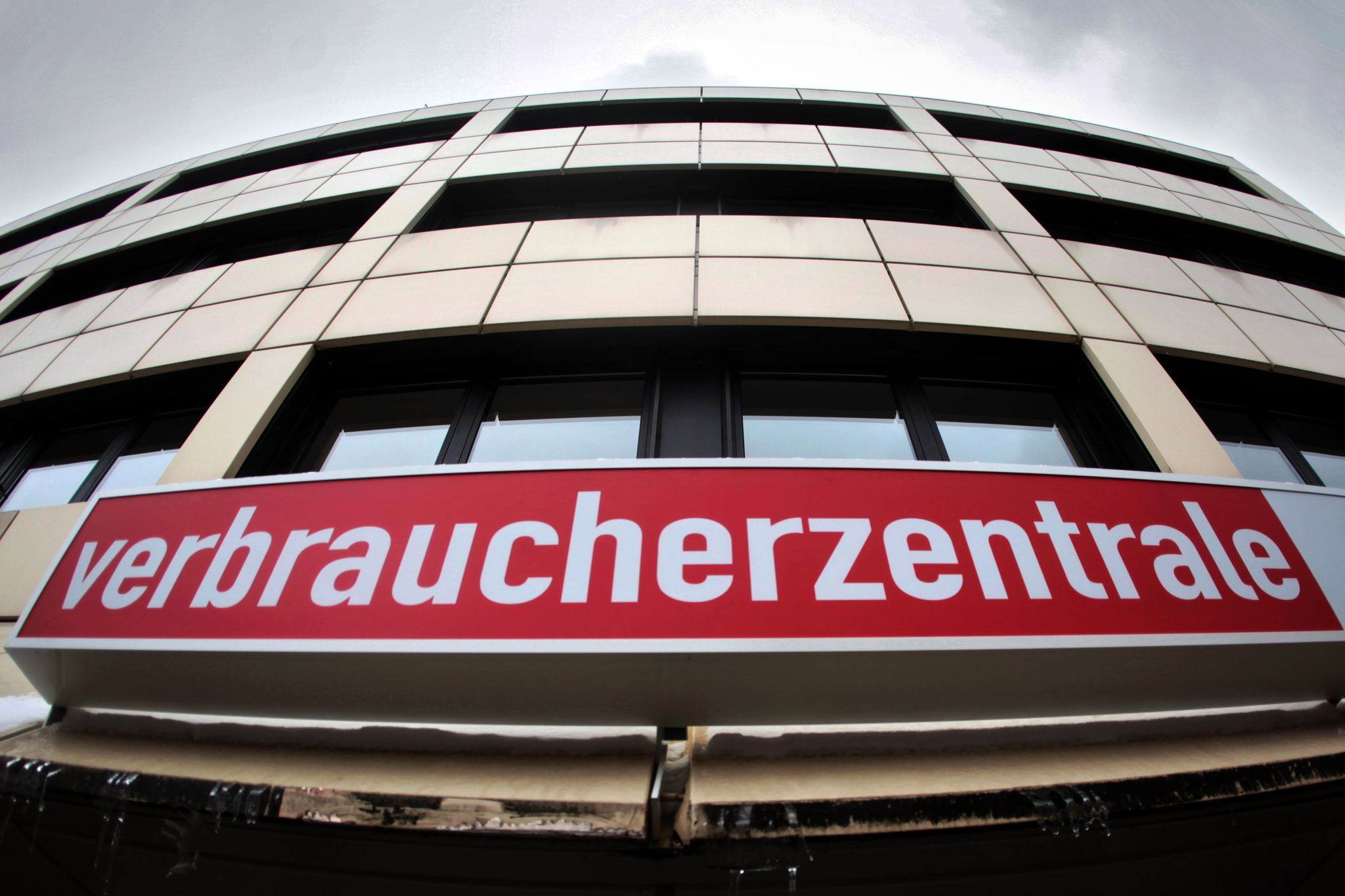 Verbraucherzentrale meldet Höchststand an Beschwerden