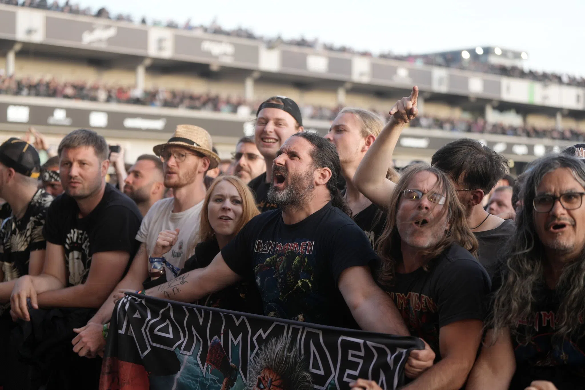 Rock am Ring bricht Ticket-Rekord für 2027 Rock am Ring bricht Ticket-Rekord für 2027