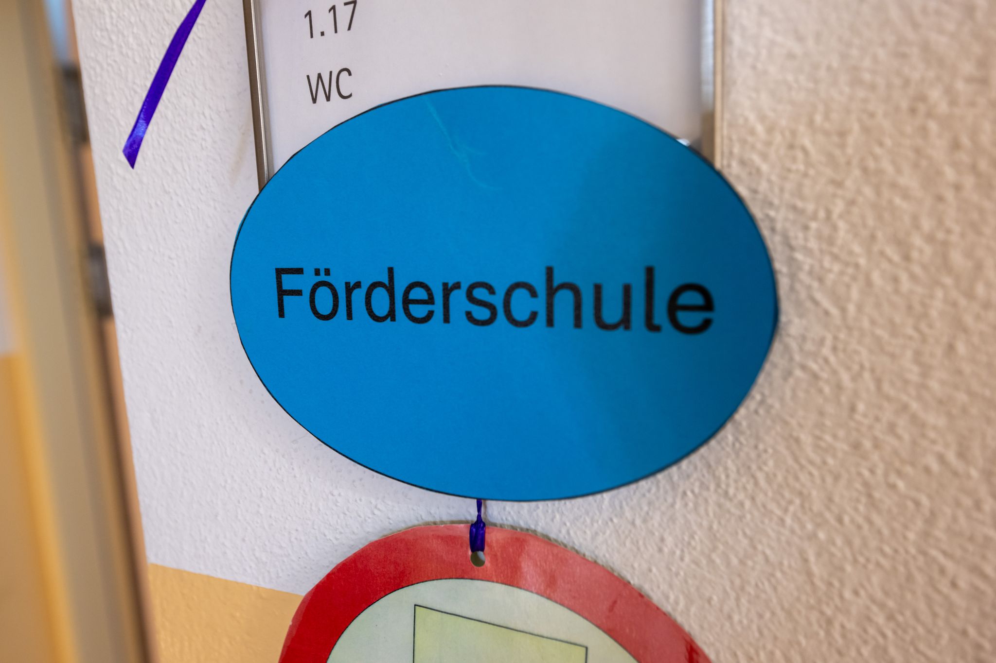 Saarland will Förderschüler besser unterstützen Saarland will Förderschüler besser unterstützen