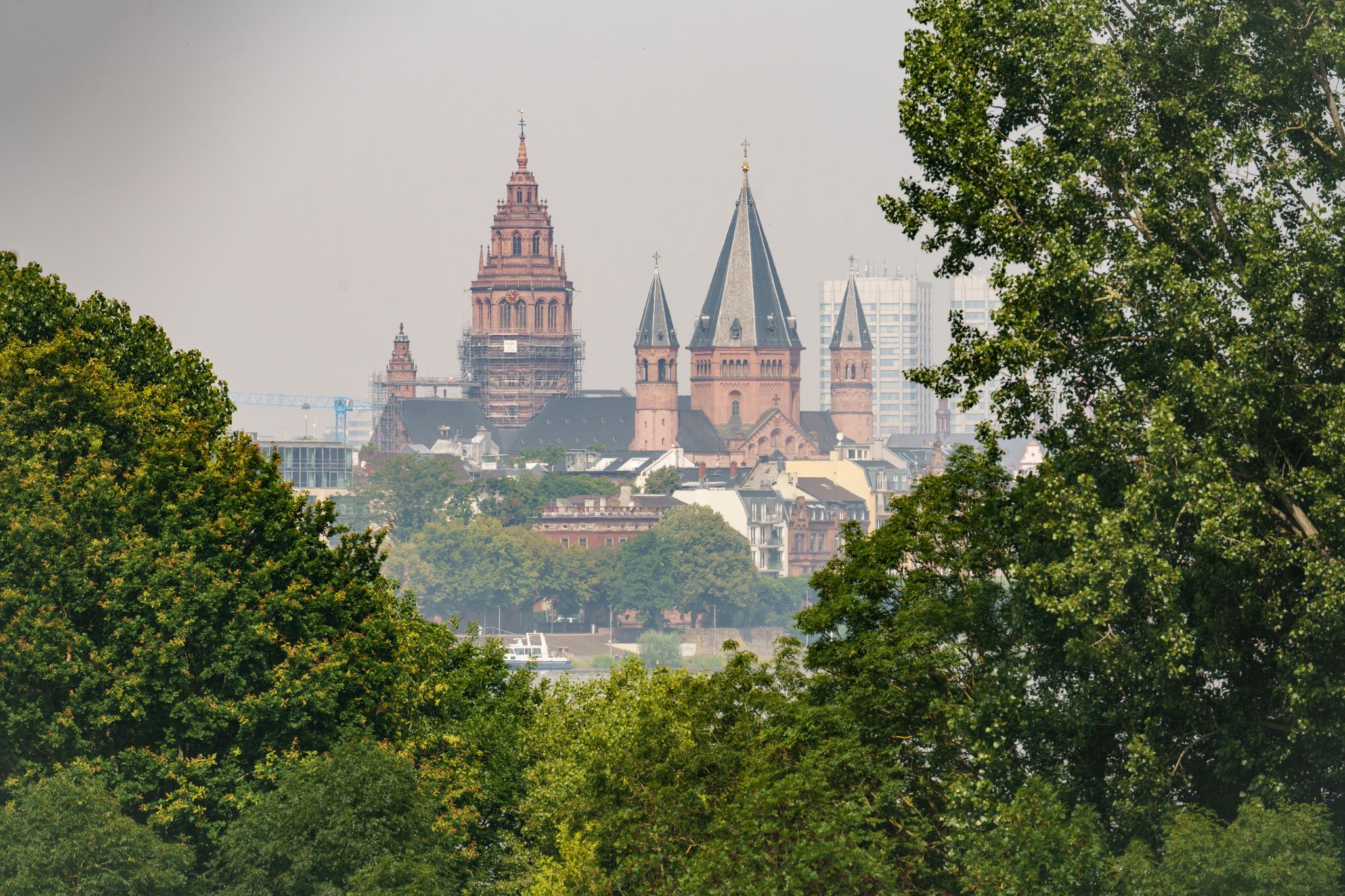 Köln macht Ernst – ziehen die Dome in Rheinland-Pfalz nach?