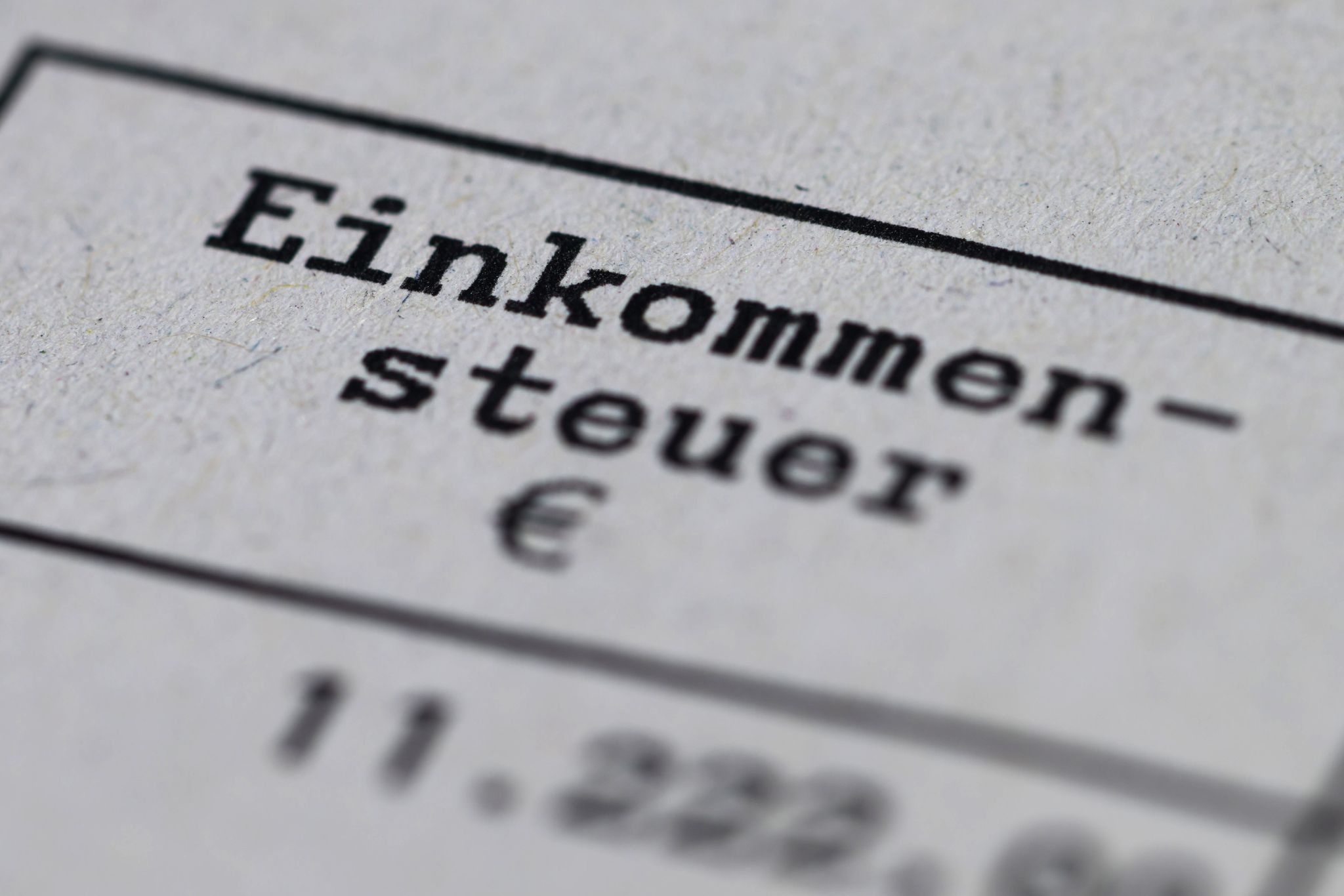 Finanzämter in Rheinland-Pfalz verlieren etwas an Tempo