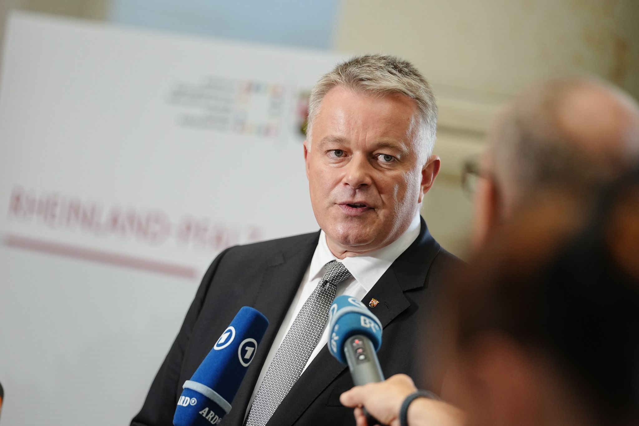 Länder vor Treffen mit Merz einig bei Bund-Länder-Finanzen
