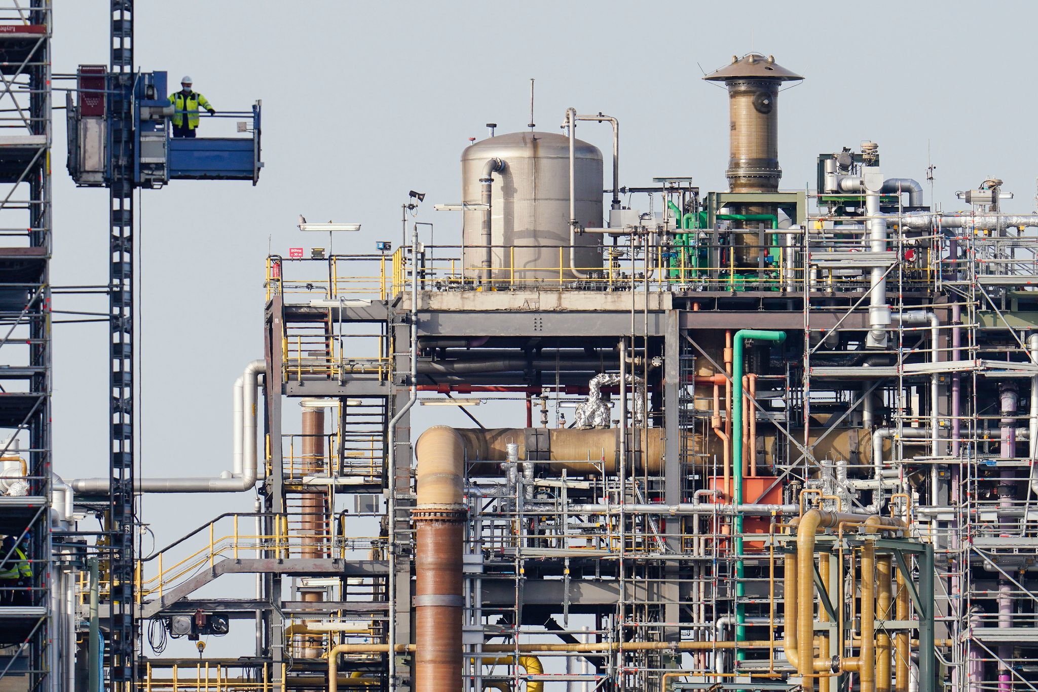 40 Industriekonzerne fordern Kurswechsel bei Emissionshandel