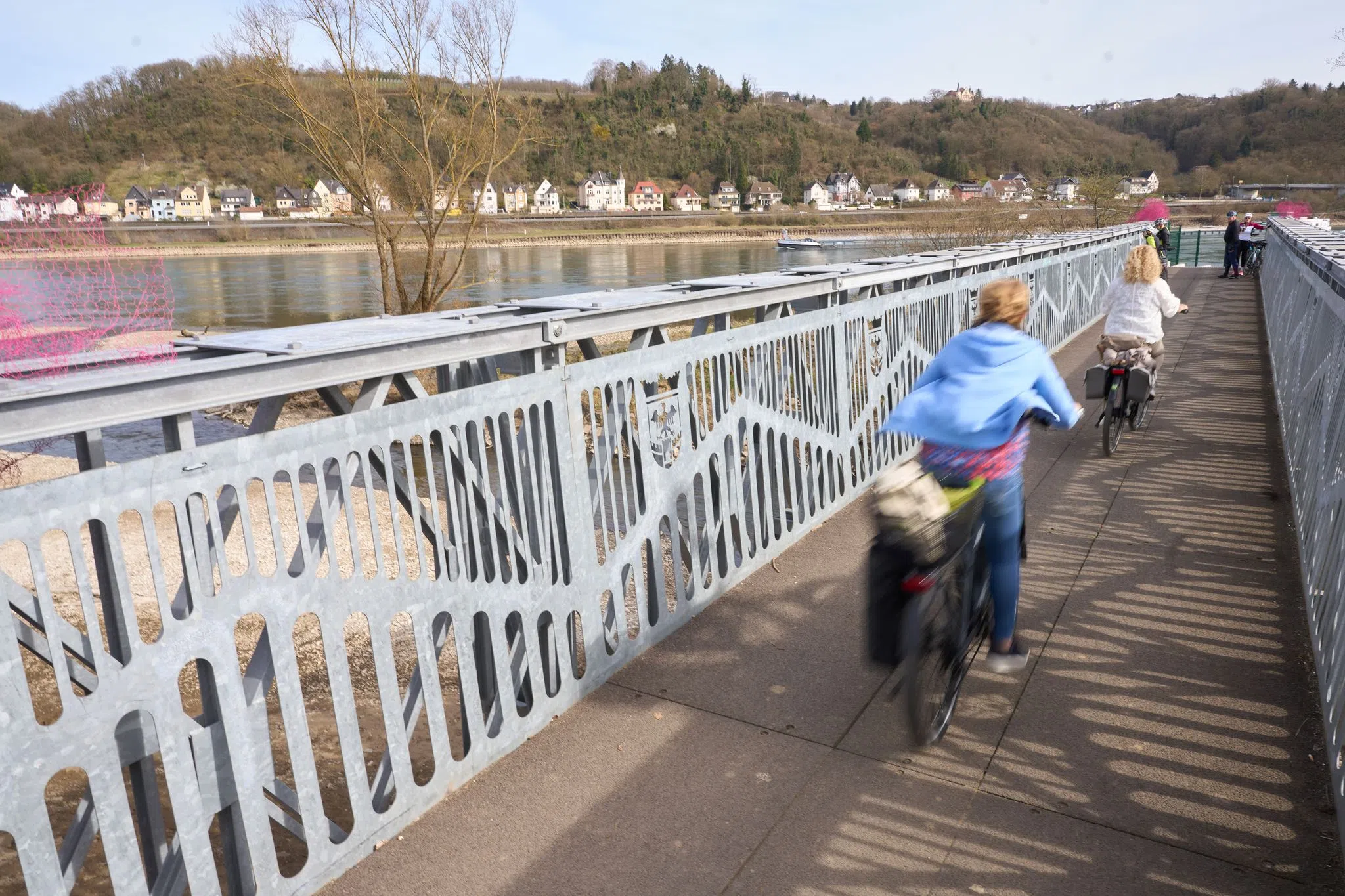 Ahr-Radweg wächst weiter – neuer Abschnitt freigegeben