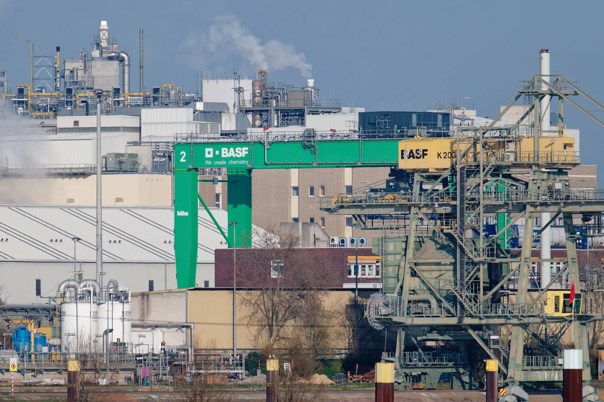 Unternehmer fordern «Wirtschaft first» Unternehmer fordern «Wirtschaft first»